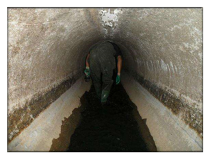 吴桥管道高压清洗