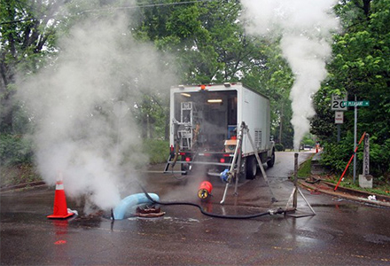 吴桥CIPP热固化修复技术