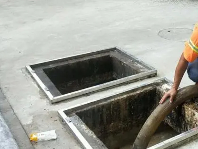 吴桥化粪池清理